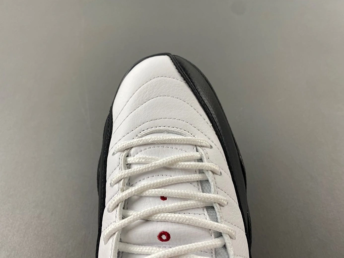 9979 Air Jordan 12 “Red Taxi” CT8013- BestValue 740