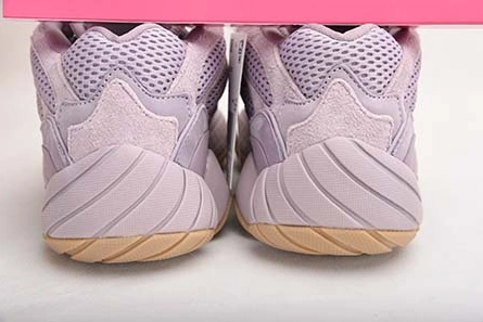 WellDesigned 2026 ADIDAS YEEZY 500 'SOFT VISION' - ADIDAS - FW 1759