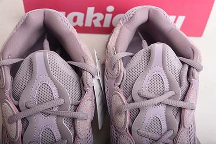 WellDesigned 2026 ADIDAS YEEZY 500 'SOFT VISION' - ADIDAS - FW 1759