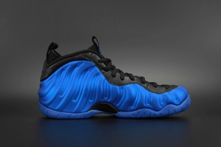 2323 NIKE AIR FOAMPOSITE PRO "BEN GORDON" 624041- Resilient 1543