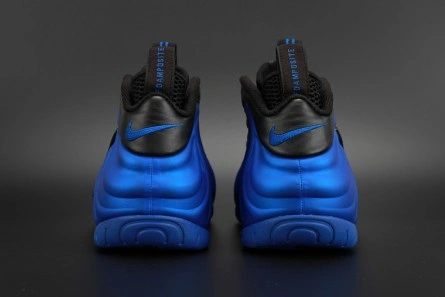 2323 NIKE AIR FOAMPOSITE PRO "BEN GORDON" 624041- Resilient 1543