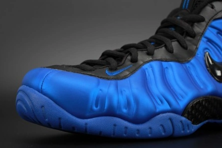 2323 NIKE AIR FOAMPOSITE PRO "BEN GORDON" 624041- Resilient 1543