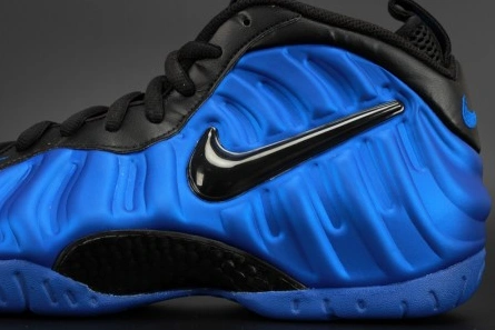 2323 NIKE AIR FOAMPOSITE PRO "BEN GORDON" 624041- Resilient 1543