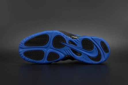 2323 NIKE AIR FOAMPOSITE PRO "BEN GORDON" 624041- Resilient 1543