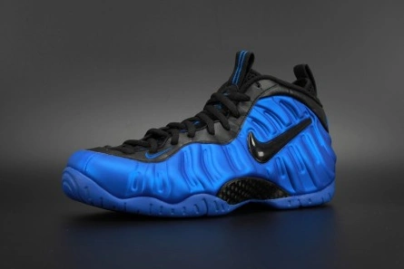 2323 NIKE AIR FOAMPOSITE PRO "BEN GORDON" 624041- Resilient 1543