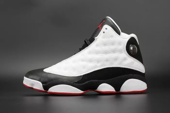 3334 Jordan 13 Retro He Got Game (2018) 414571- Unique 821