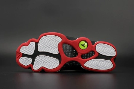 3334 Jordan 13 Retro He Got Game (2018) 414571- Unique 821