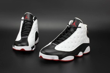3334 Jordan 13 Retro He Got Game (2018) 414571- Unique 821