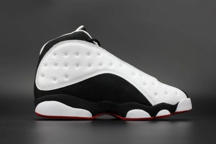 3334 Jordan 13 Retro He Got Game (2018) 414571- Unique 821