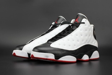 3334 Jordan 13 Retro He Got Game (2018) 414571- Unique 821