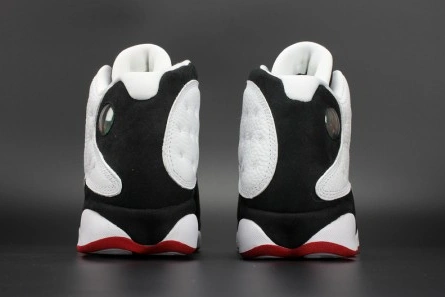 3334 Jordan 13 Retro He Got Game (2018) 414571- Unique 821