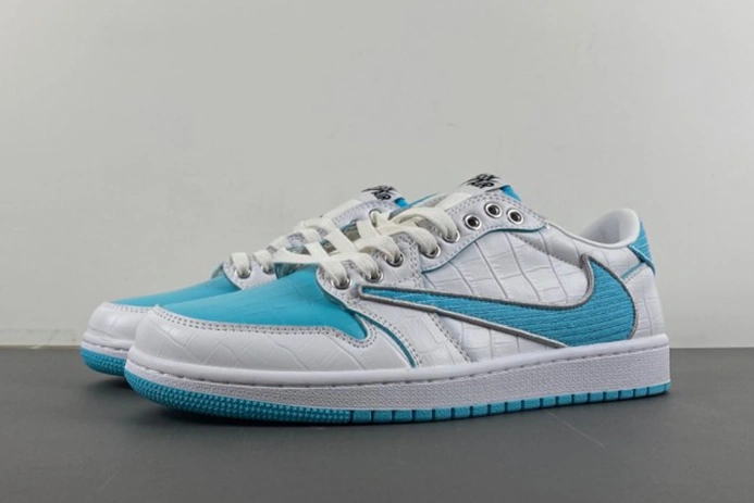 Durable 3779 Travis Scott x Air Jordan 1 DM7866- 22