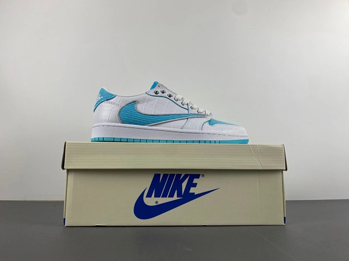 Durable 3779 Travis Scott x Air Jordan 1 DM7866- 22