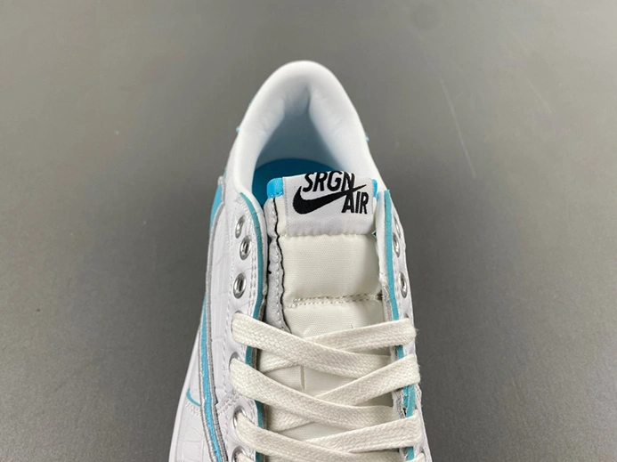 Durable 3779 Travis Scott x Air Jordan 1 DM7866- 22