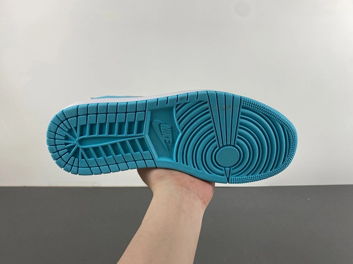 Durable 3779 Travis Scott x Air Jordan 1 DM7866- 22