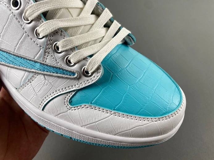 Durable 3779 Travis Scott x Air Jordan 1 DM7866- 22
