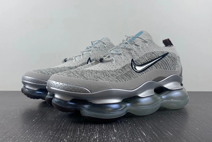 4077 Nike Air Max Scorpion FD4612- Stylish 859