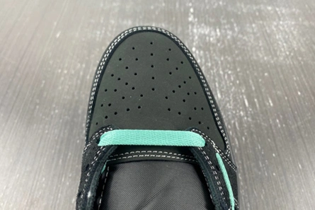 5755 Travis Scott x Air Jordan 1 Low DM7866- Cozy 117