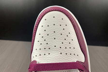 ModernLook 5997 Air Jordan 1 High OG Volt Gold 555088 187