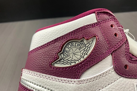 ModernLook 5997 Air Jordan 1 High OG Volt Gold 555088 187