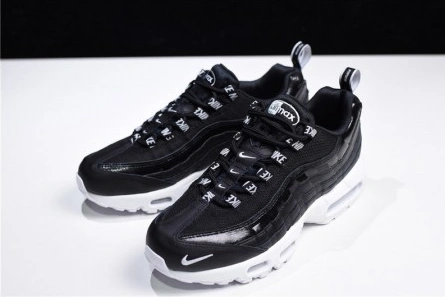 BestValue 6032 Air Max 95 Premium 'Overbranded' - Nike - 538416- 1360