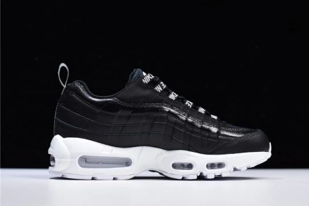 BestValue 6032 Air Max 95 Premium 'Overbranded' - Nike - 538416- 1360