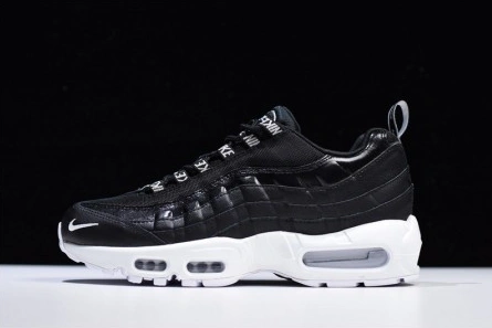 BestValue 6032 Air Max 95 Premium 'Overbranded' - Nike - 538416- 1360