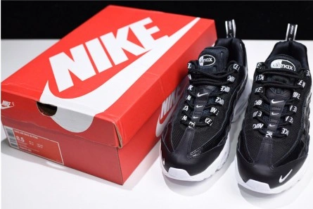 BestValue 6032 Air Max 95 Premium 'Overbranded' - Nike - 538416- 1360