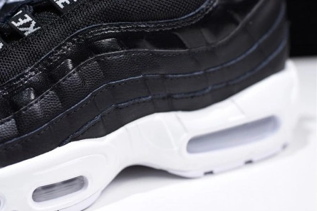 BestValue 6032 Air Max 95 Premium 'Overbranded' - Nike - 538416- 1360