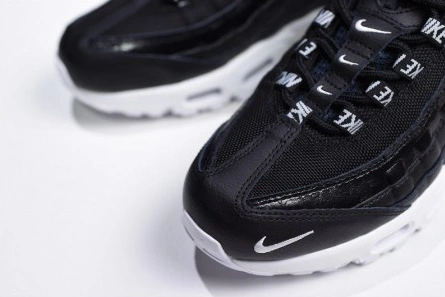 BestValue 6032 Air Max 95 Premium 'Overbranded' - Nike - 538416- 1360