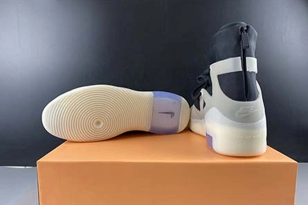 Trendy 7286 Nike Air Fear of God 1 “String” AR4237- 1279