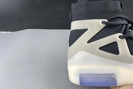 Trendy 7286 Nike Air Fear of God 1 “String” AR4237- 1279