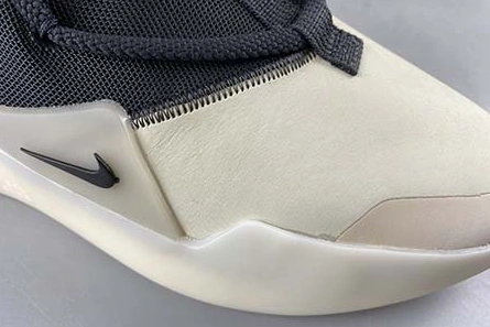 Trendy 7286 Nike Air Fear of God 1 “String” AR4237- 1279