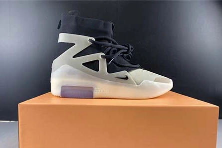 Trendy 7286 Nike Air Fear of God 1 “String” AR4237- 1279