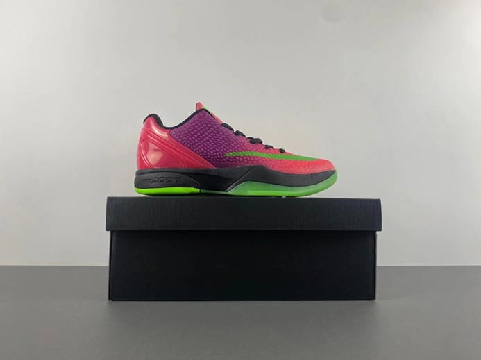 AllSeason 7684 Nike Kobe 6 Protro PE2023- 880