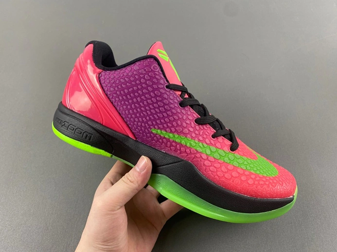 AllSeason 7684 Nike Kobe 6 Protro PE2023- 880
