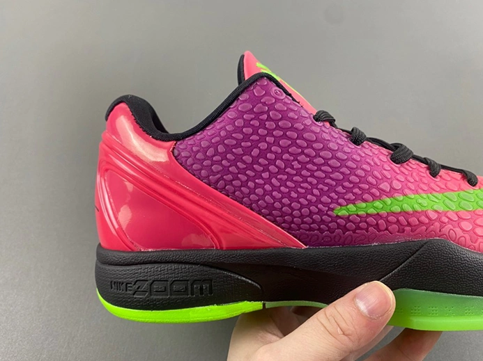 AllSeason 7684 Nike Kobe 6 Protro PE2023- 880