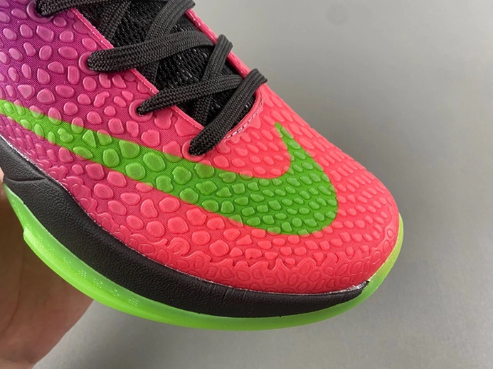 AllSeason 7684 Nike Kobe 6 Protro PE2023- 880