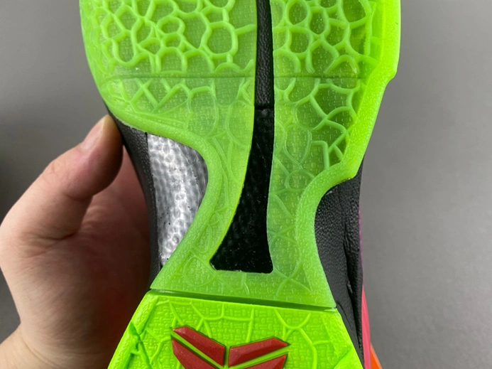 AllSeason 7684 Nike Kobe 6 Protro PE2023- 880
