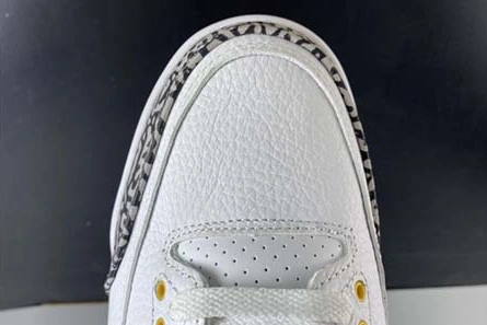 9078 Air Jordan 3 WMNS “Laser Orange” CK9246- Functional 410
