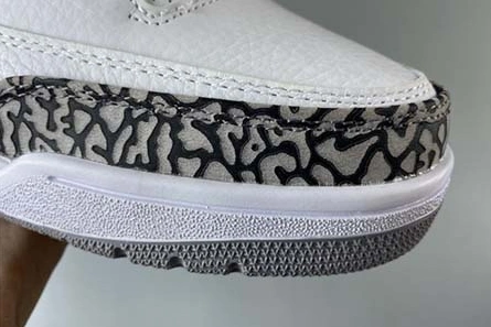 9078 Air Jordan 3 WMNS “Laser Orange” CK9246- Functional 410