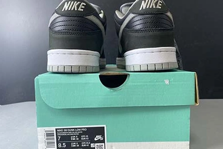 9443 Nike SB Dunk Low J-Pack Shadow BQ6817- Lightweight 1149