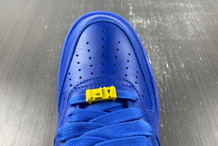 3208 Nike Air Force 1 Low SP AMBUSH Game Royal DV3464- Trendy 1175
