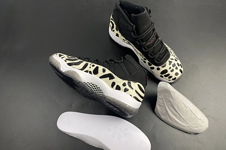 3212 Air Jordan 11 “Animal Instinct” AR0715- Affordable 706
