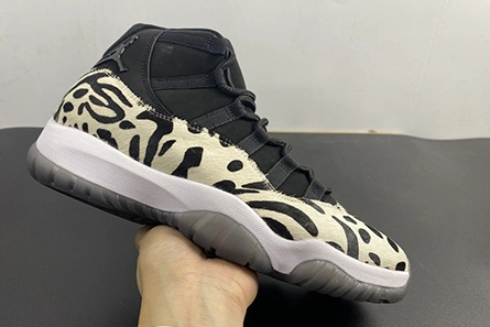 3212 Air Jordan 11 “Animal Instinct” AR0715- Affordable 706