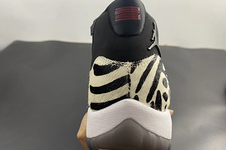 3212 Air Jordan 11 “Animal Instinct” AR0715- Affordable 706