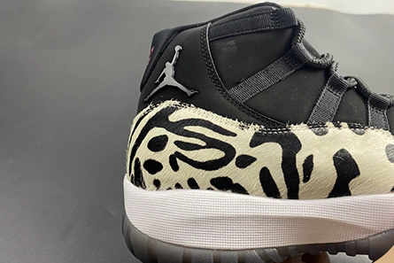 3212 Air Jordan 11 “Animal Instinct” AR0715- Affordable 706