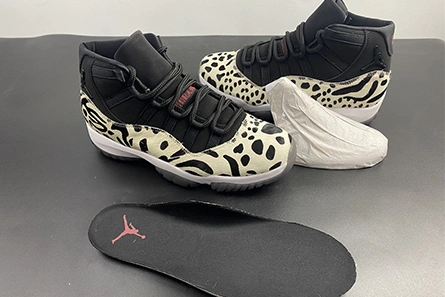 3212 Air Jordan 11 “Animal Instinct” AR0715- Affordable 706