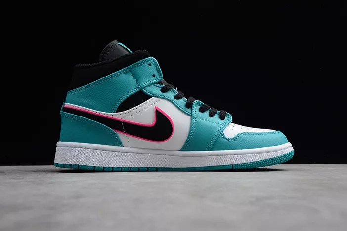 Minimalist 3504 Air Jordan 1 Mid South Beach 852542- 272