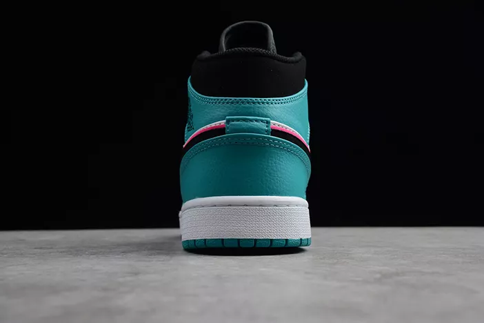 Minimalist 3504 Air Jordan 1 Mid South Beach 852542- 272